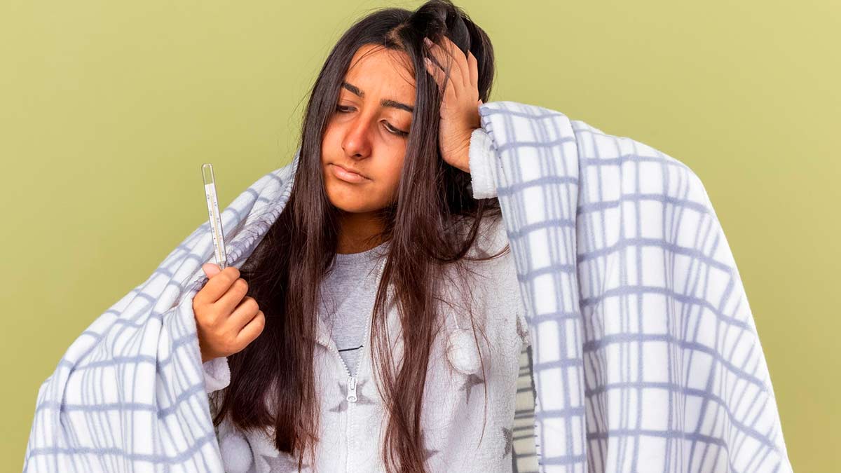 FLU Viruses: What Should a Parent Know