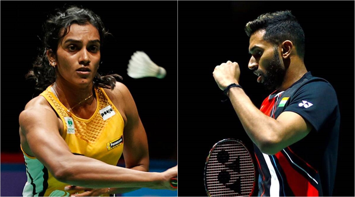 Badminton