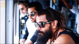 Ponniyin Selvan actors