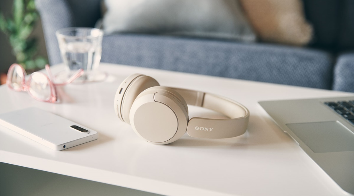 Sony WH-CH510 Headphones Review: Wireless Audio on a Budget!