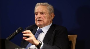 In New Delhi, George Soros on watchlist