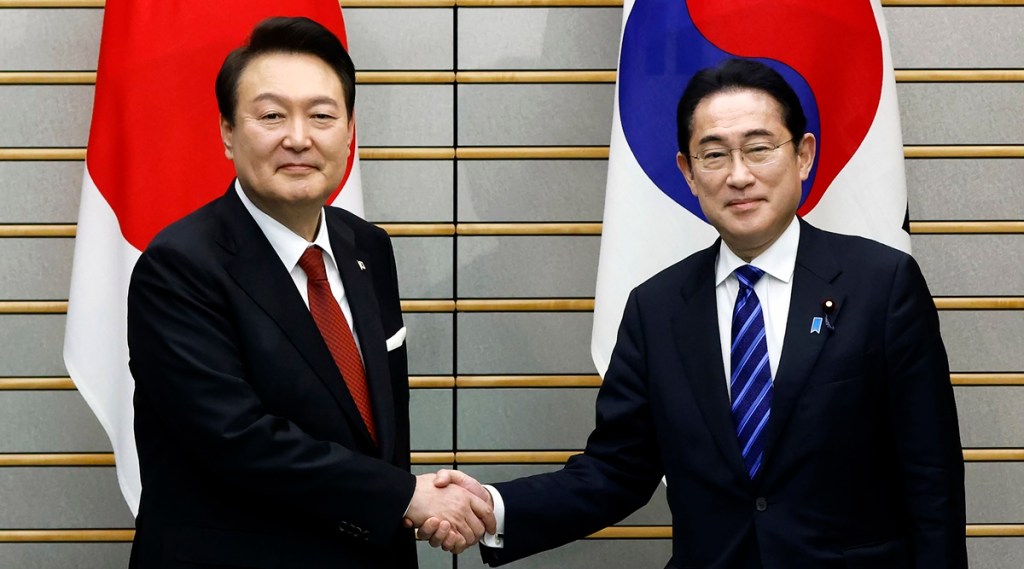 Japan to restore preferred trade status for South Korea | World News ...