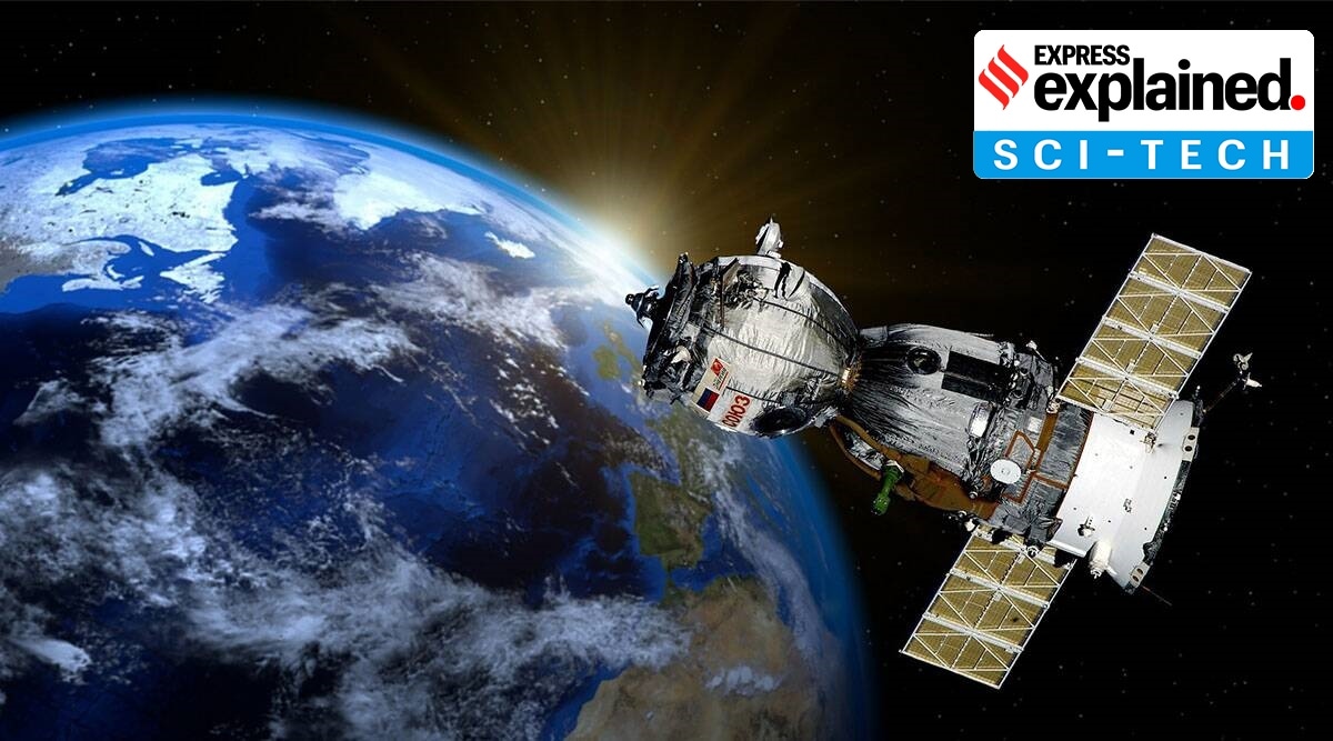 space communication technology