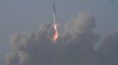SpaceX