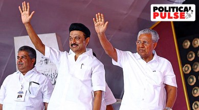With 'social justice' event today, DMK chief Stalin plants his feet in the shifting Opposition space