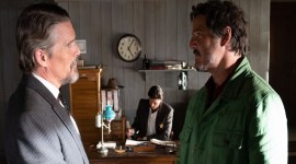 Strange Way of Life film