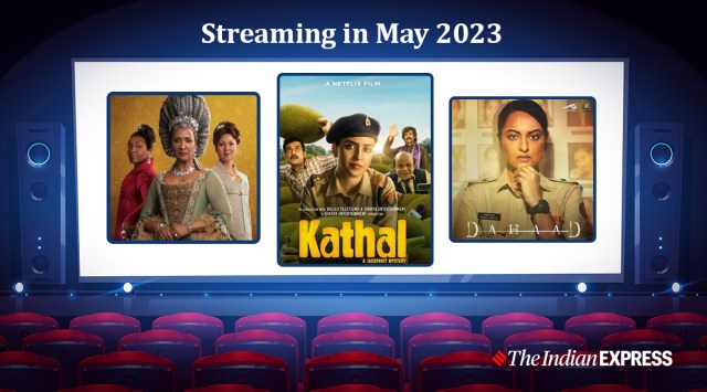 what to watch in may 2023
