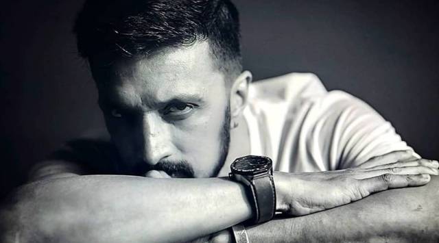 Sudeep
