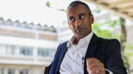 Sudhir Krishnaswamy interview, 50 years of basic legal doctrine