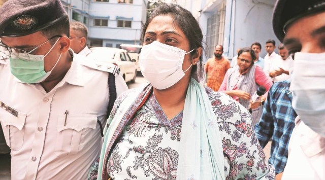 Cattle smuggling case: ED arrests TMC leader Anubrata’s daughter