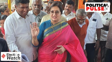 Sumalatha Ambareesh, Karnataka polls 2023