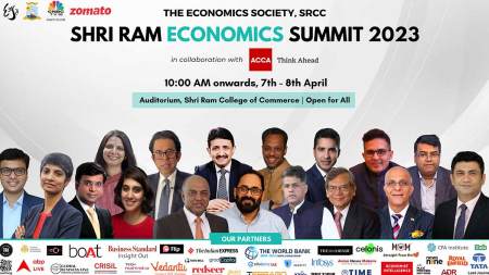 Shri Ram Economics Summit 2023