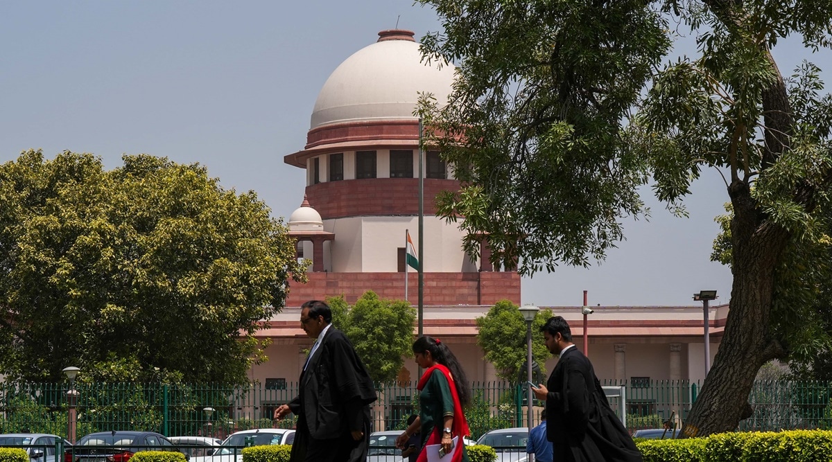 SC Verdict Likely On May 1 On Dissolution Of Marriage Without Referring ...