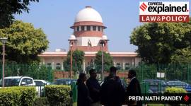 Supreme Court building