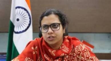 ludhiana DC, surabhi malik, udhaari project, indian express