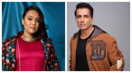 Sonu Sood, Swara Bhasker support wrestlers