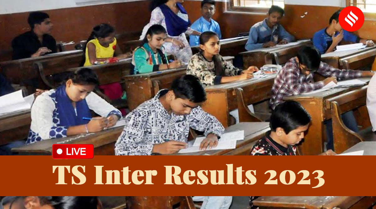 Manabadi TS Inter Results 2023 Updates Marks memo released; TS SSC
