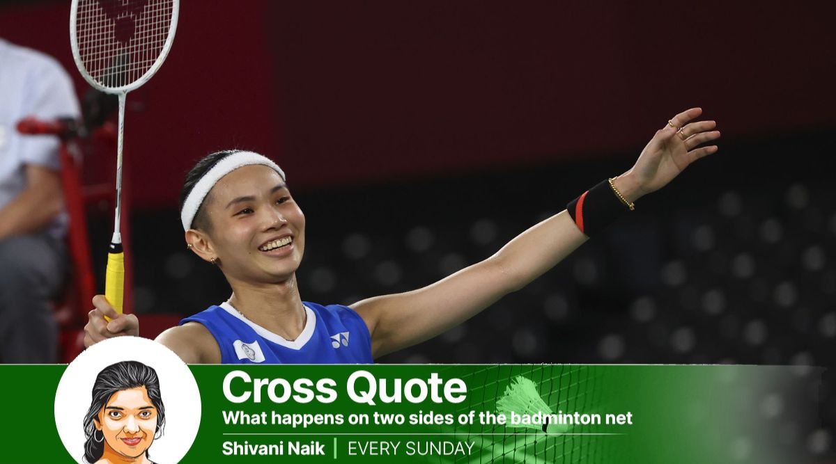 Tai Tzu Ying, retiring in 2024, is eyeing a third Asian title for a perfect swansong Sport-others News