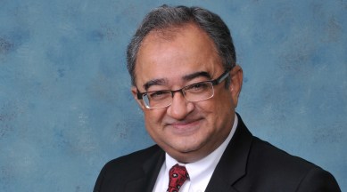 Pakistani-Canadian journalist Tarek Fatah passes away at 73