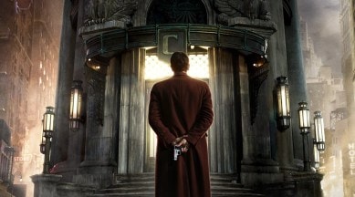 The Continental miniseries