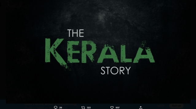 Cong, DYFI, IUML youth wing demand ban on screening of ‘The Kerala ...