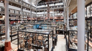 Meet Nagas leading bid overseas to bring home ancestral remains