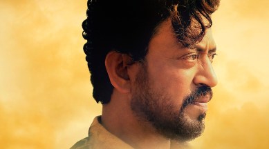 The Song of Scorpions movie