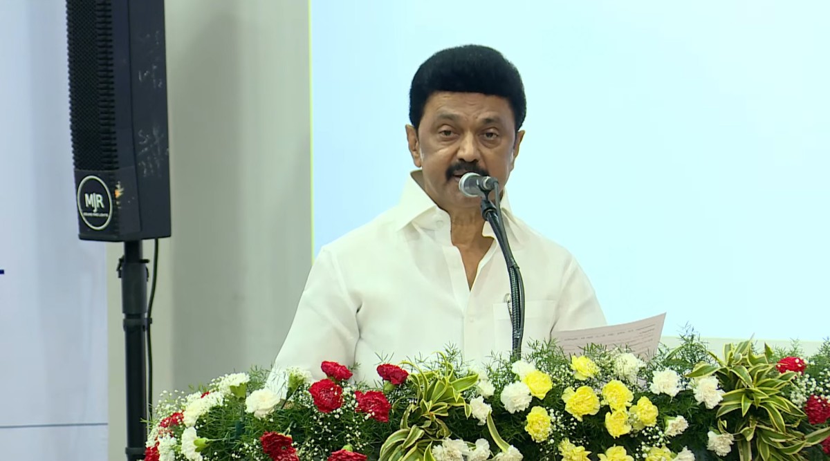 Stamp of honour  Indian Institute of Technology Madras - IITM