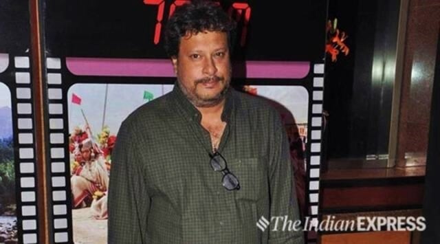 Director Tigmanshu Dhulia