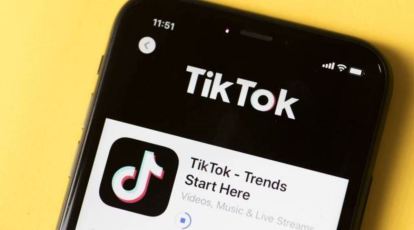 Australia bans TikTok on government devices over security concerns