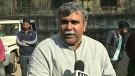 2022 Asansol stampede, BJP leader Jitendra Tiwari, conditional bail, bail granted to Tiwari, West Bengal news, Calcutta HC, indian express, indian express news