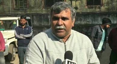 2022 Asansol stampede, BJP leader Jitendra Tiwari, conditional bail, bail granted to Tiwari, West Bengal news, Calcutta HC, indian express, indian express news