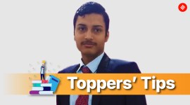 Read story of Shubham Kumar who was a topper of JEE Main 2023