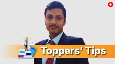 Read story of Shubham Kumar who was a topper of JEE Main 2023