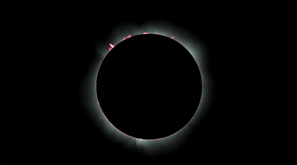 hybrid olar eclipse 2023 astrology