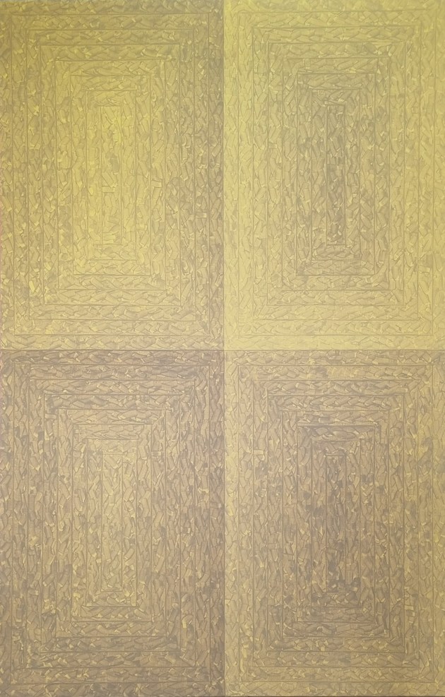 Artist Srushti Rao’s works explore the deeper meanings of belonging ...