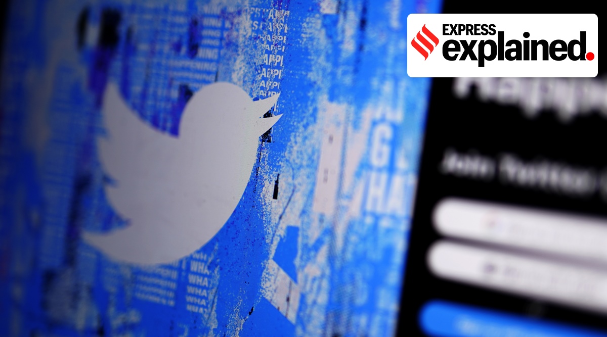 Twitter, Twitter blue tick