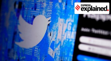 Twitter, Twitter blue tick