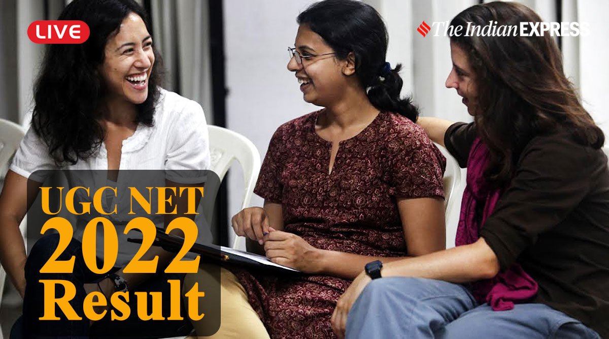 UGC NET 2022 Result Updates: NTA To Release Scores Soon | Jobs News ...