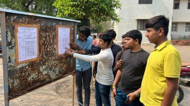goa board result date out