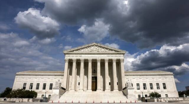 Supreme Court preserves broad access to abortion pill | World News ...