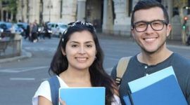 US Study visa fee increased for Indian students