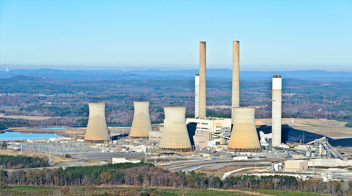 shutting down nuclear plant