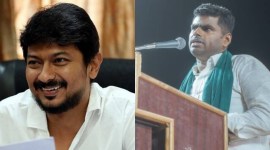Udayanidhi Stalin, Annamalai, DMK Files