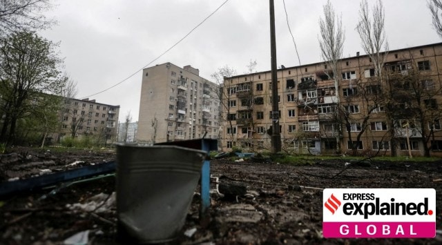 Ukraine, Russia Ukraine war