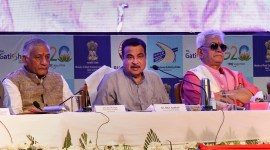 Will ensure Delhi-Katra e-way is ready by ’24: Gadkari