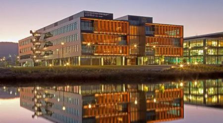 The University of Wollongong is one of the varsities which is bringing a crackdown on applications from Indian students.