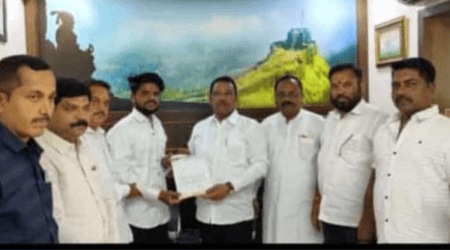 pune shiv sena