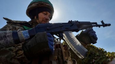 Leaked U.S. intel document claims Serbia agreed to arm Ukraine