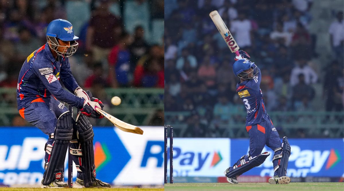 Ipl Ip Impact Player rule: How have the IPL teams used IP so far? | Ipl News ...